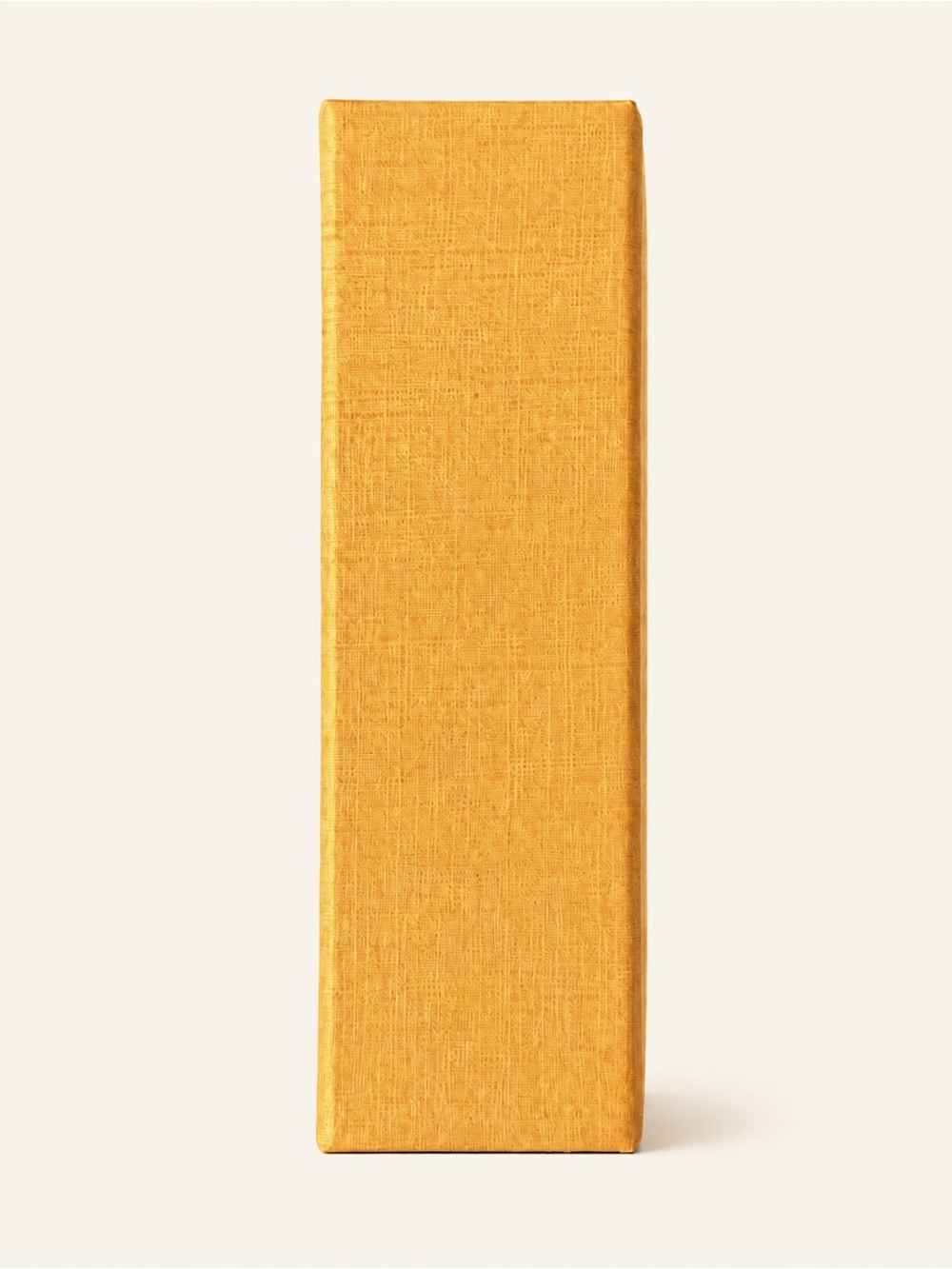 Louis Vuitton Empty Orange Drawer Gift Box 5.75” x 5” - Picture 5 of 5